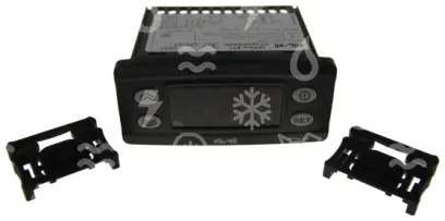 regulátor elektronický ELIWELL IDPlus 971, 12V